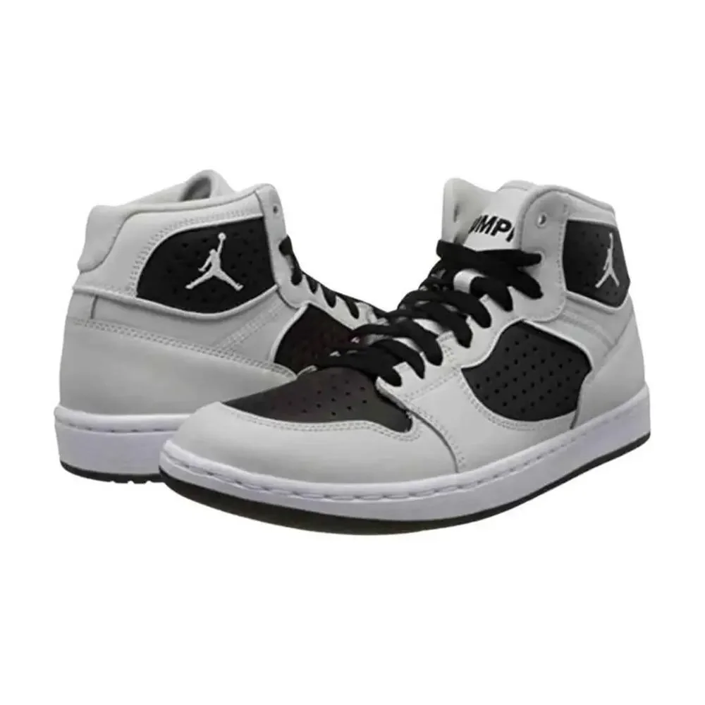 Jordan Access AR3762-010 Size 10 Sneakers